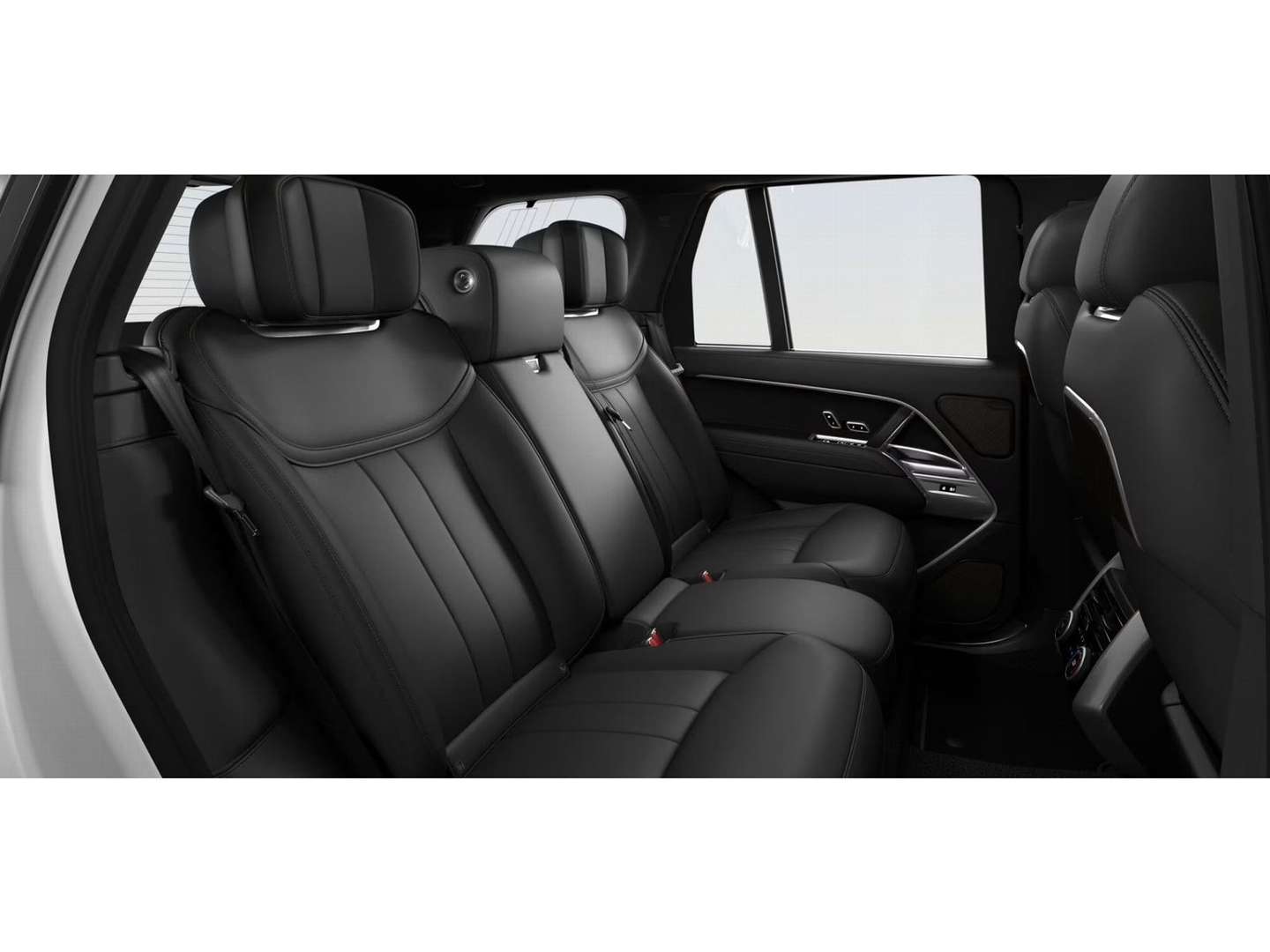 Land Rover Range Rover Autobiography P550e - 2025 - Joinsteer - #6