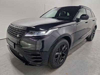 Land Rover Range Rover Velar Dynamic D200 -  - Joinsteer - #1