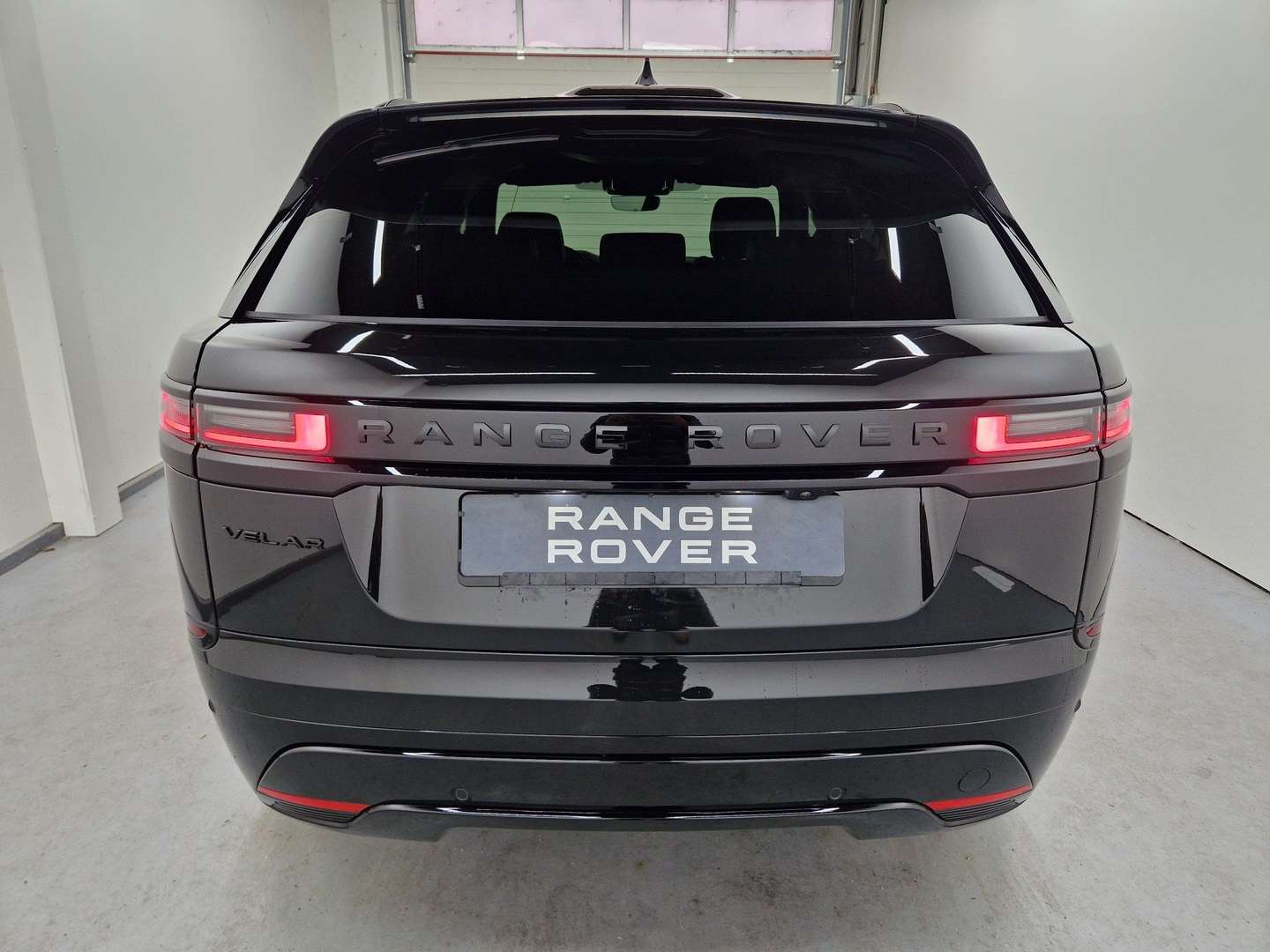 Land Rover Range Rover Velar Dynamic D200 - 2025 - Joinsteer - #3