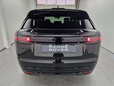 Land Rover Range Rover Velar Dynamic D200 -  - Joinsteer - #2
