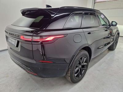 Land Rover Range Rover Velar Dynamic D200 -  - Joinsteer - #3