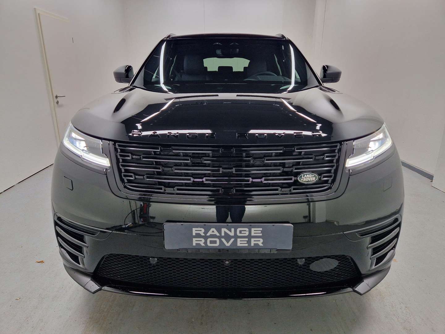 Land Rover Range Rover Velar Dynamic D200 - 2025 - Joinsteer - #5