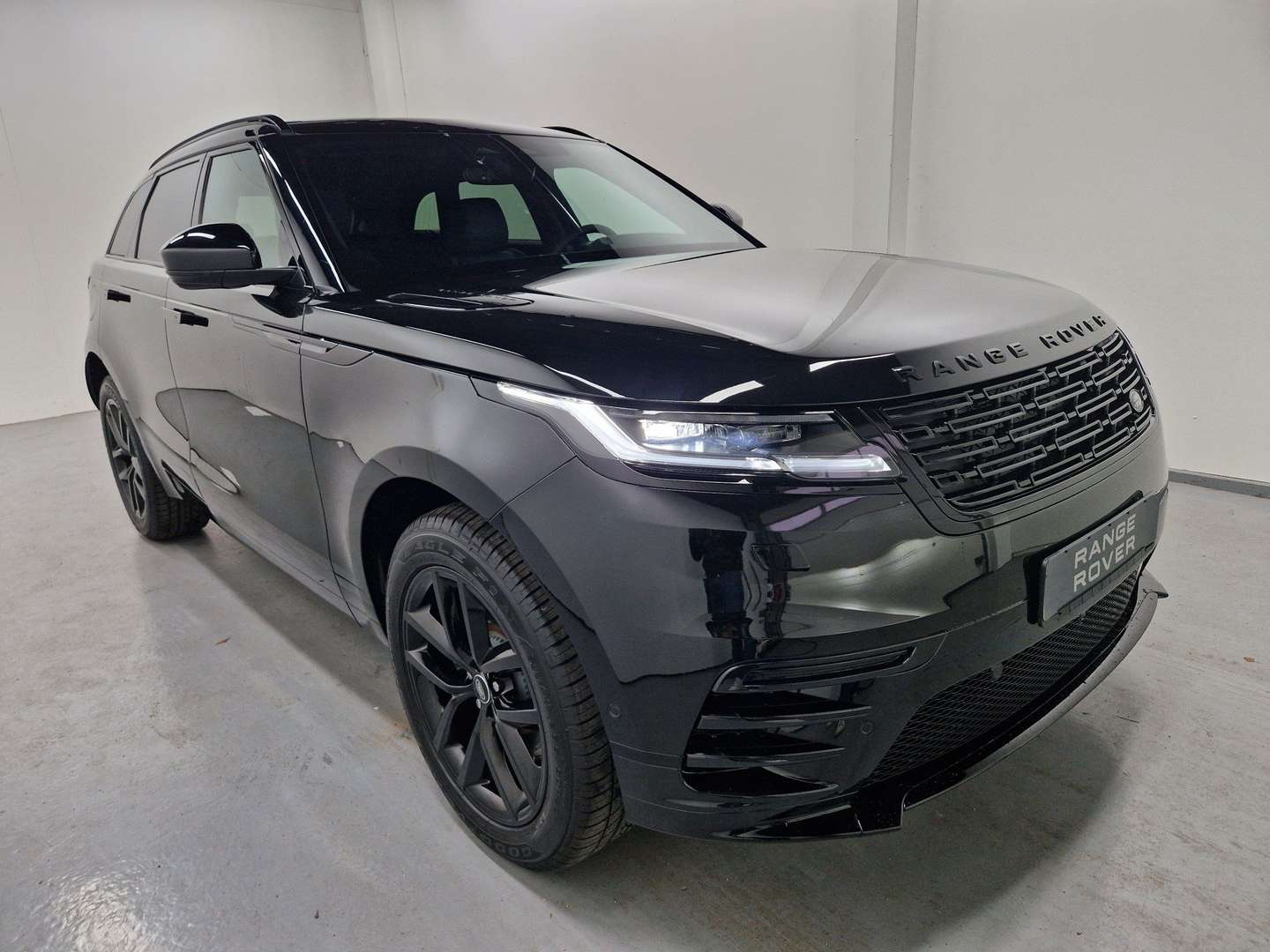 Land Rover Range Rover Velar Dynamic D200 - 2025 - Joinsteer - #6