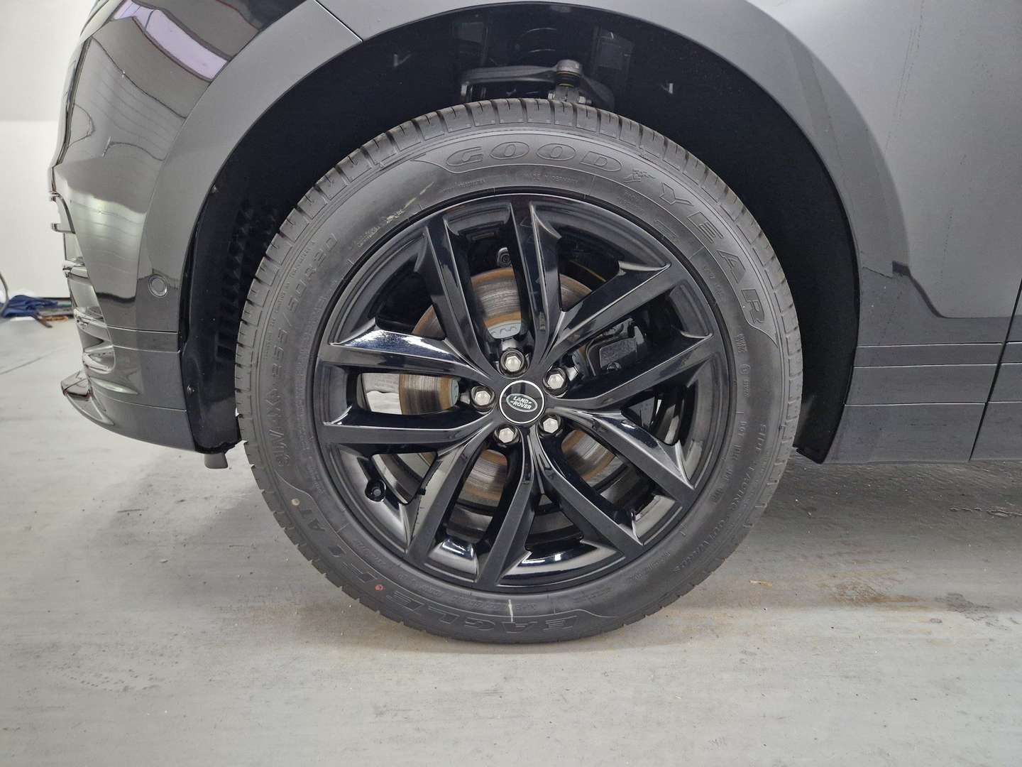 Land Rover Range Rover Velar Dynamic D200 - 2025 - Joinsteer - #7