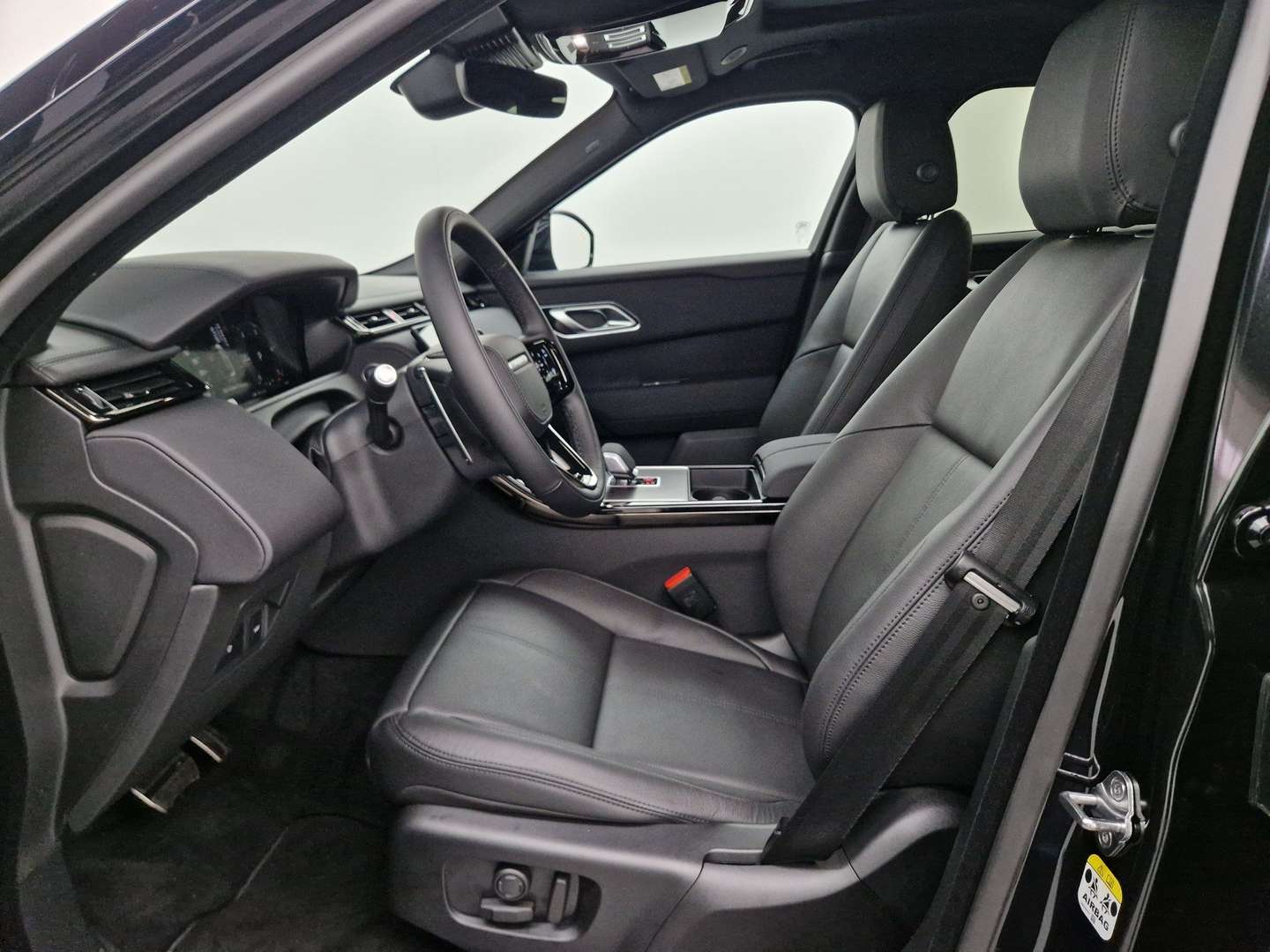 Land Rover Range Rover Velar Dynamic D200 - 2025 - Joinsteer - #8