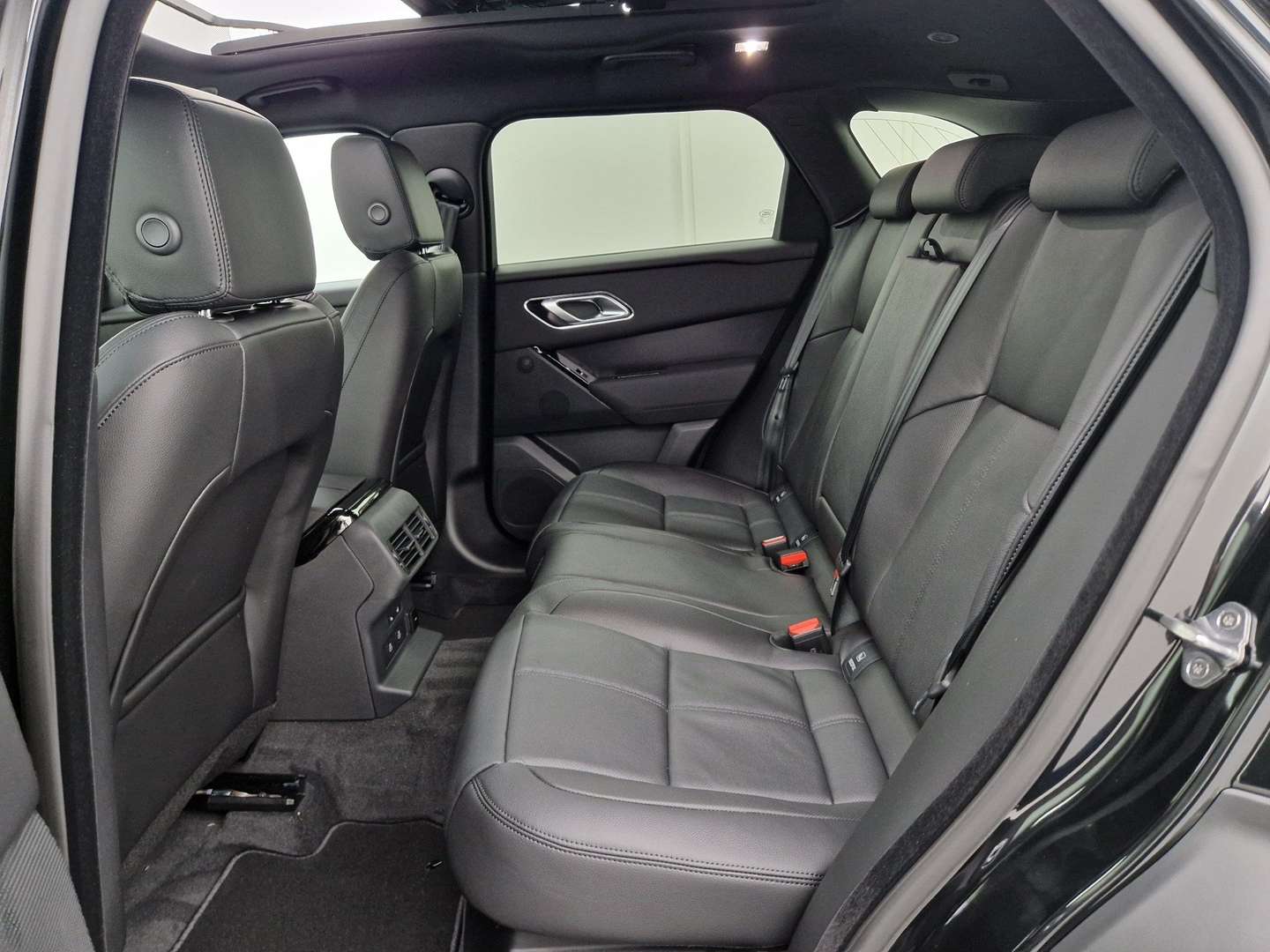 Land Rover Range Rover Velar Dynamic D200 - 2025 - Joinsteer - #9