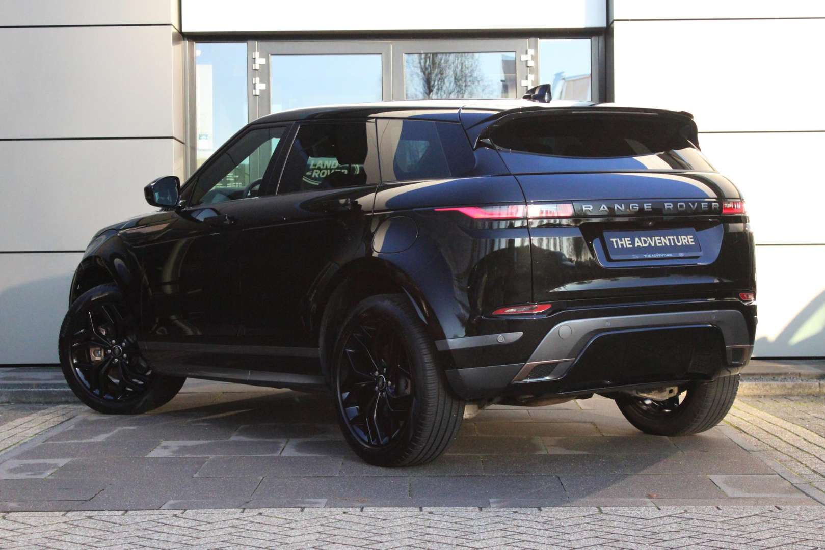 Land Rover Range Rover Evoque R-Dynamic P300e - 2023 - Joinsteer - #1