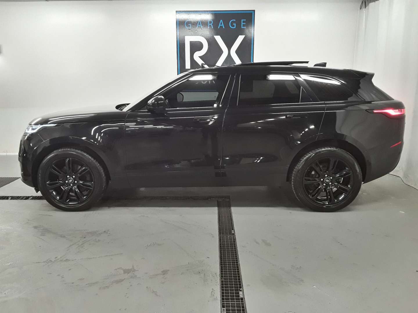 Land Rover Range Rover Velar D200 - 2022 - Joinsteer - #1