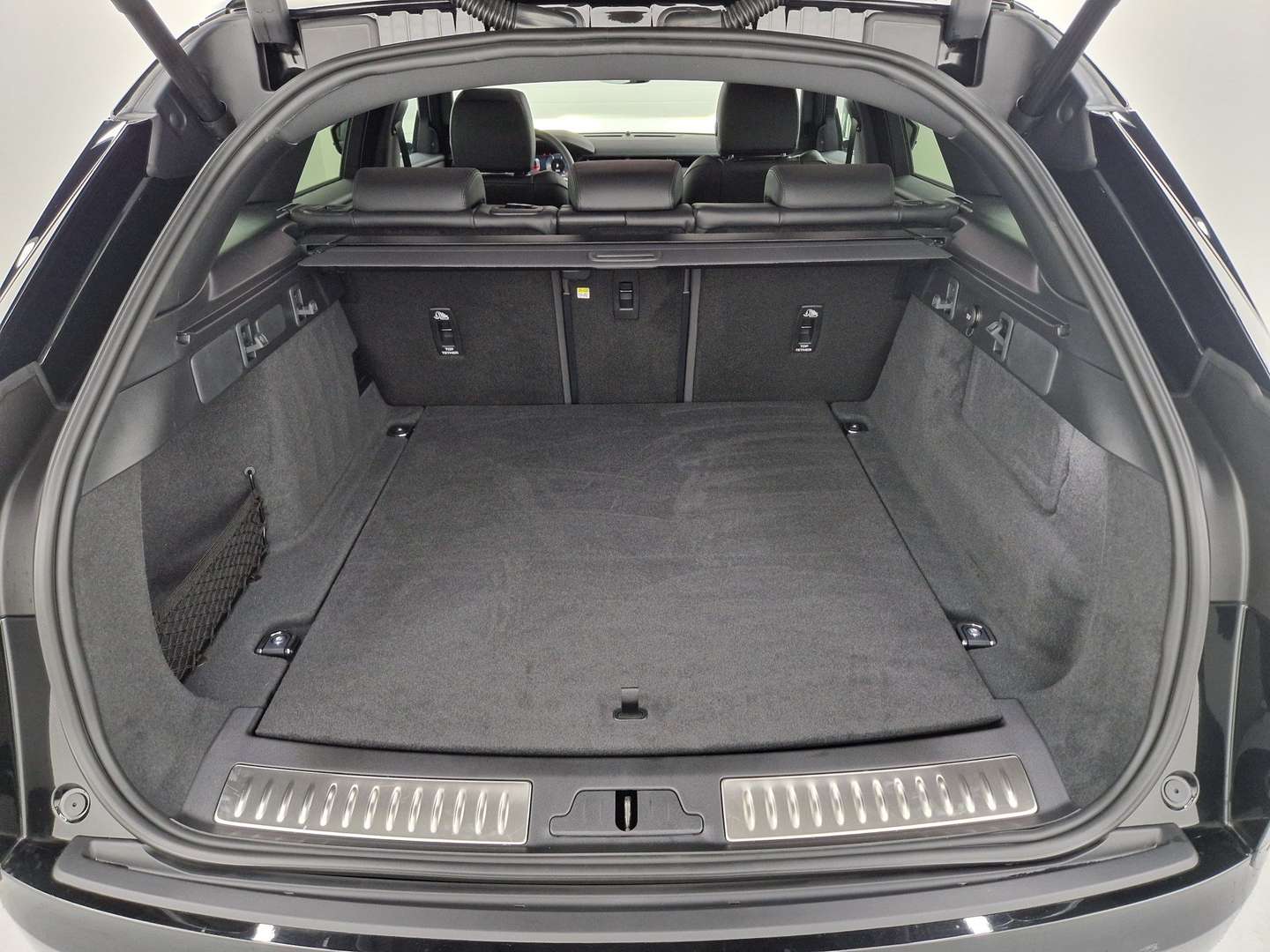 Land Rover Range Rover Velar Dynamic D200 - 2025 - Joinsteer - #10