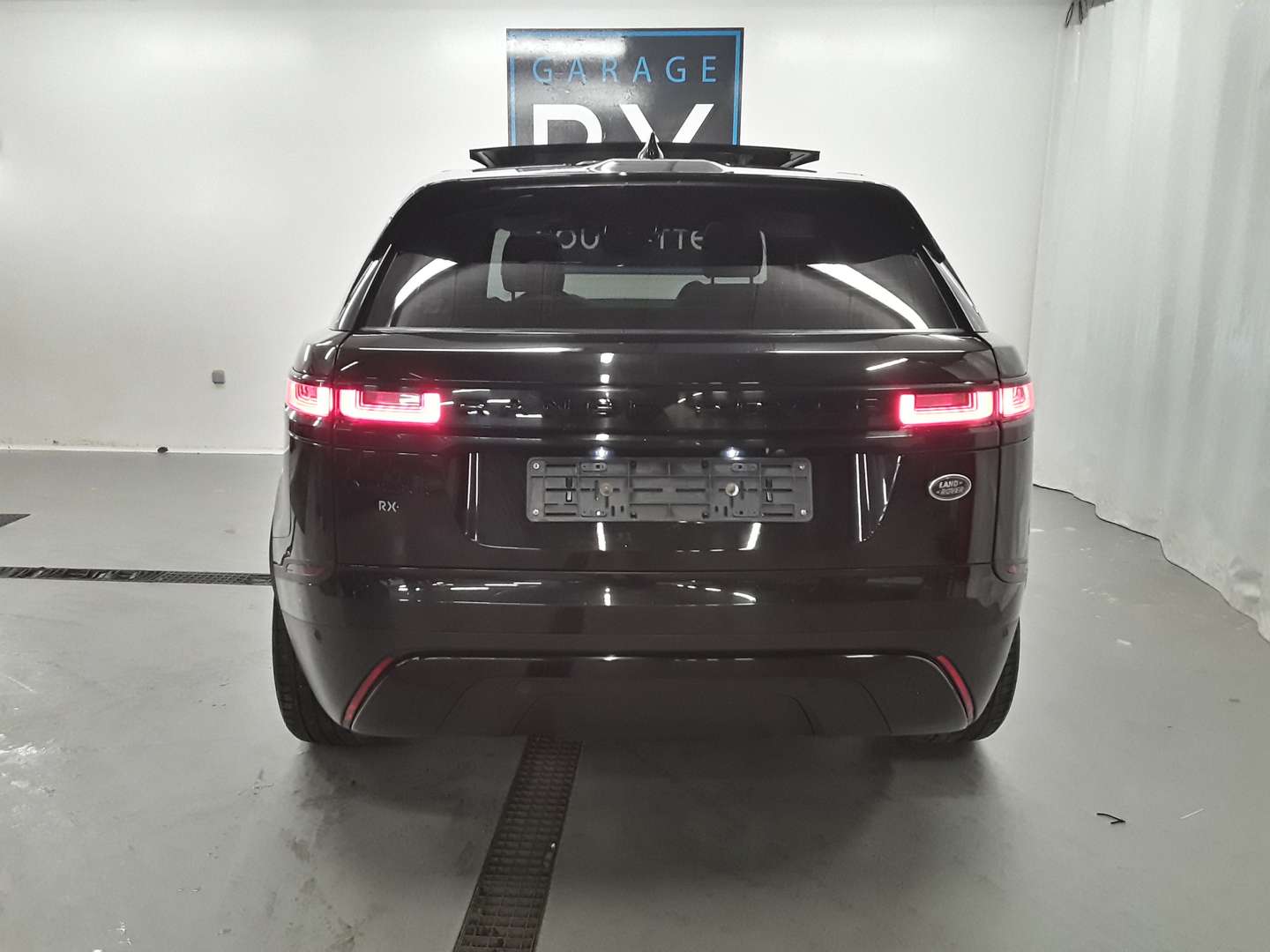 Land Rover Range Rover Velar D200 - 2022 - Joinsteer - #2