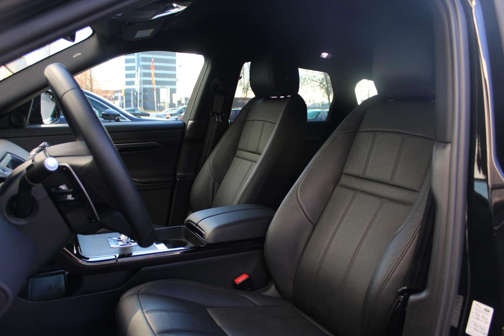 Land Rover Range Rover Evoque R-Dynamic P300e - 2023 - Joinsteer - #3