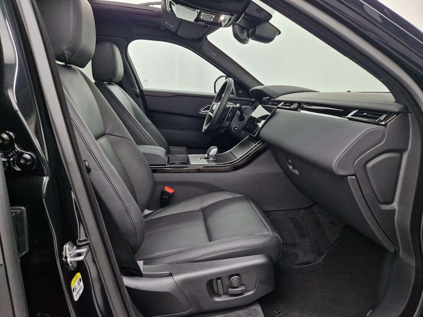 Land Rover Range Rover Velar Dynamic D200 - 2025 - Joinsteer - #13