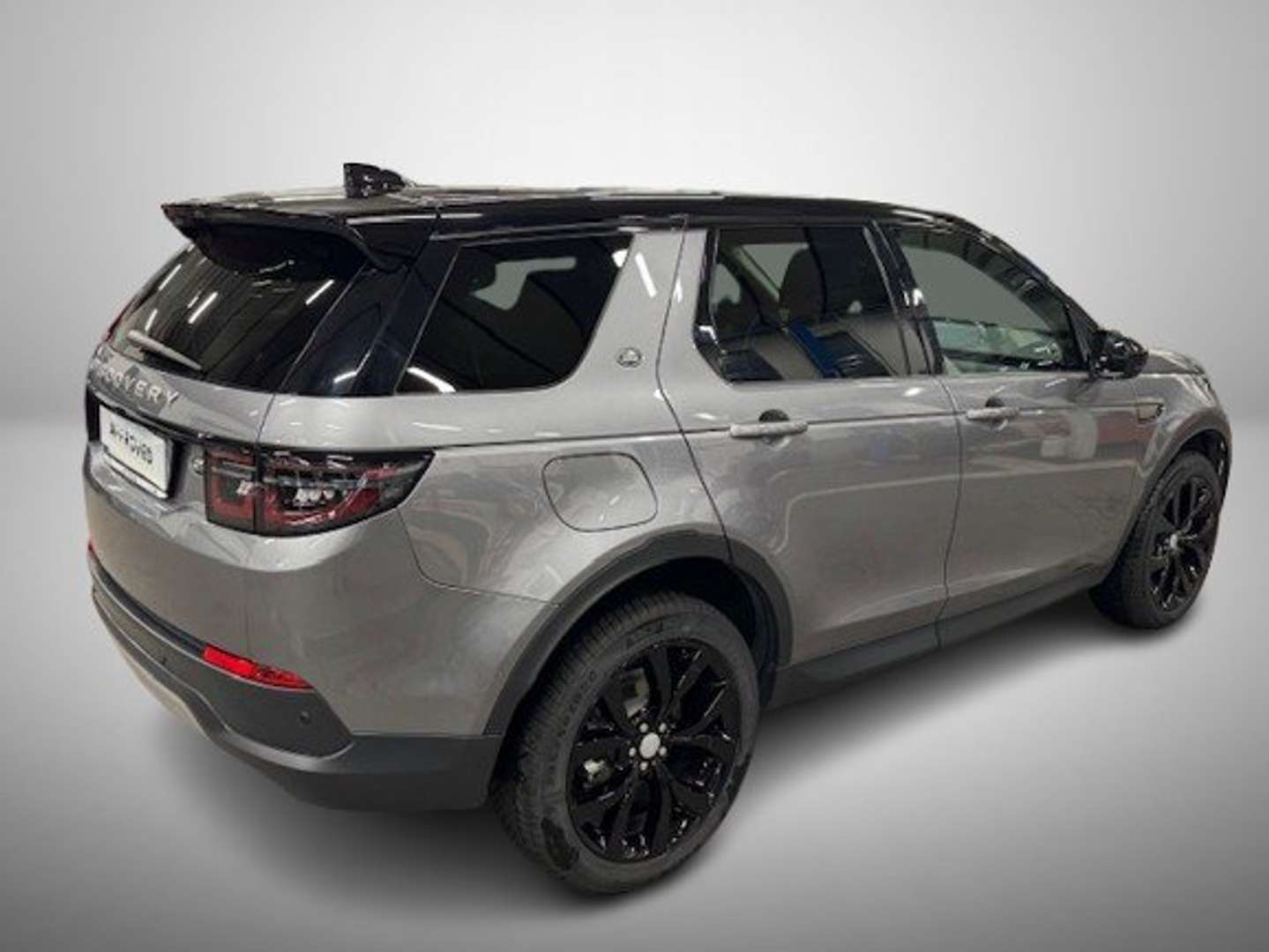 Land Rover Discovery Sport SE 2.0d Td4 Mhev - 2022 - Joinsteer - #2