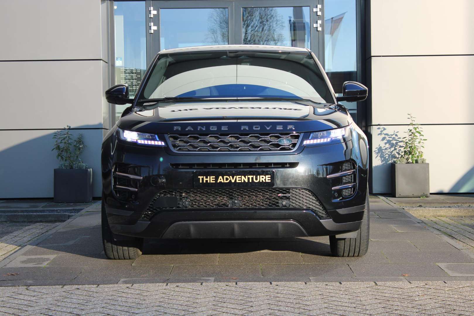 Land Rover Range Rover Evoque R-Dynamic P300e - 2023 - Joinsteer - #5