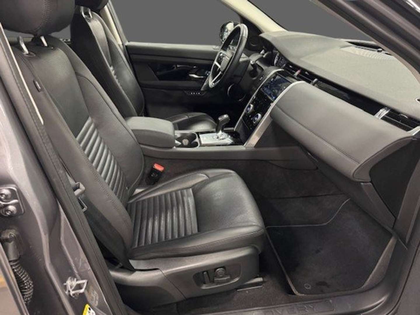 Land Rover Discovery Sport SE 2.0d Td4 Mhev - 2022 - Joinsteer - #3