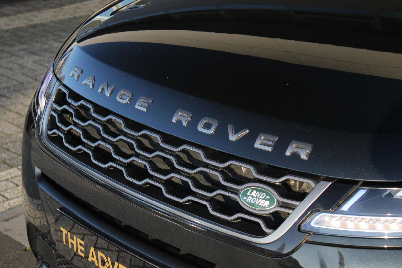 Land Rover Range Rover Evoque R-Dynamic P300e - 2023 - Joinsteer - #6