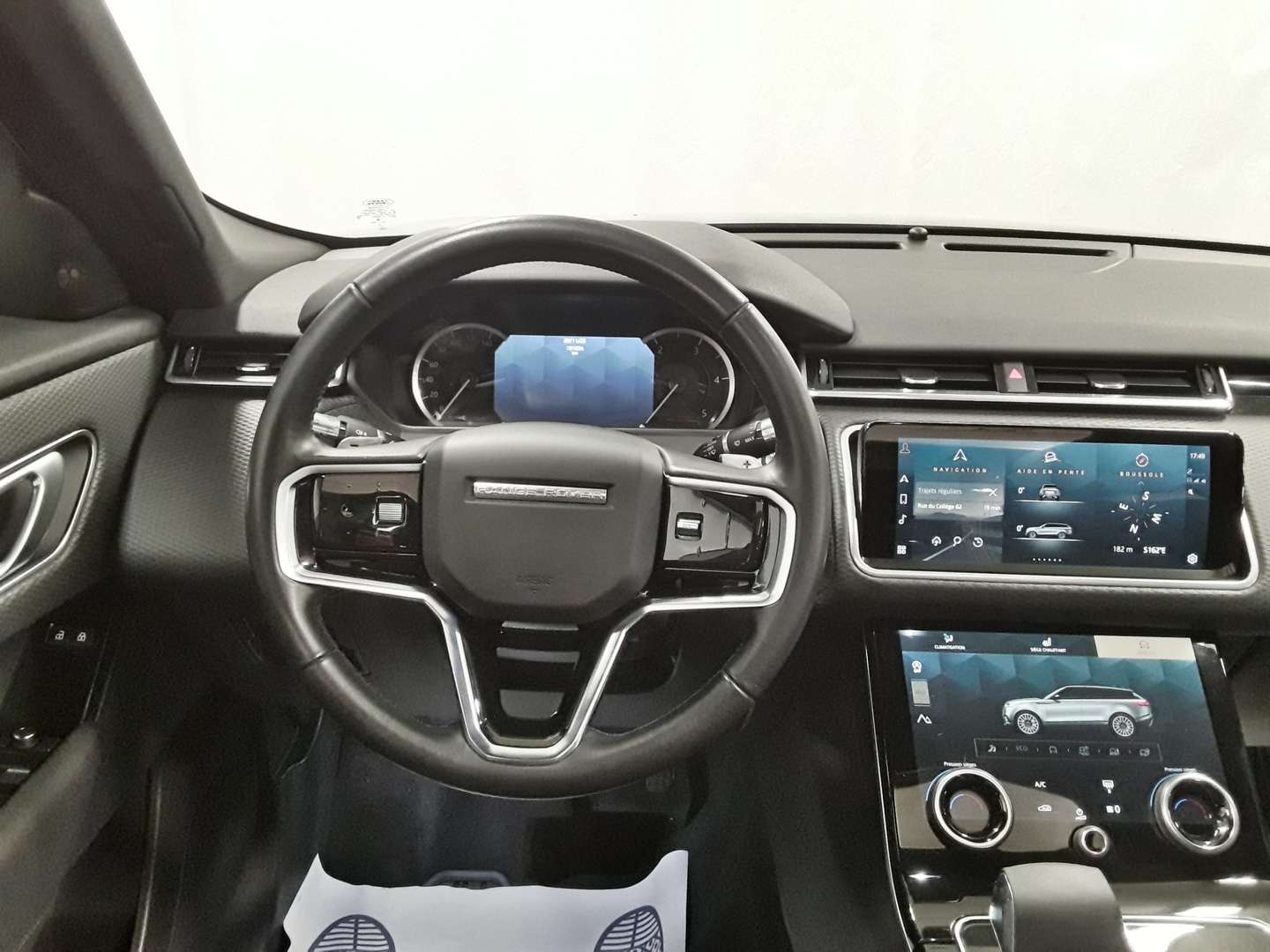 Land Rover Range Rover Velar D200 - 2022 - Joinsteer - #6