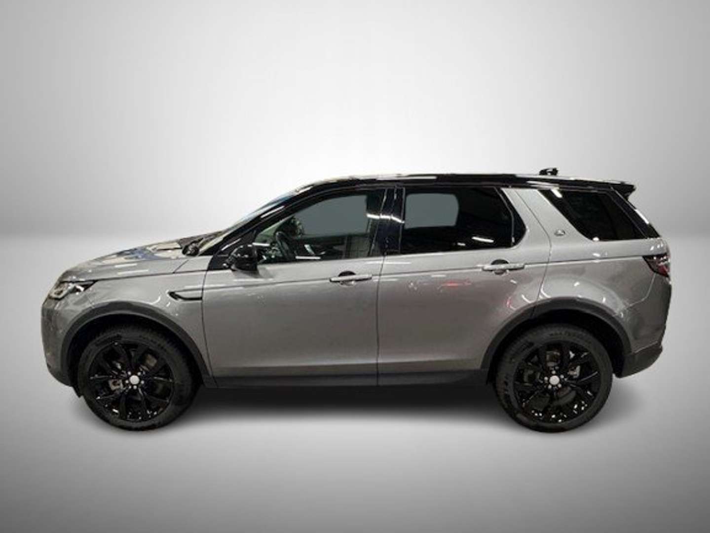 Land Rover Discovery Sport SE 2.0d Td4 Mhev - 2022 - Joinsteer - #6
