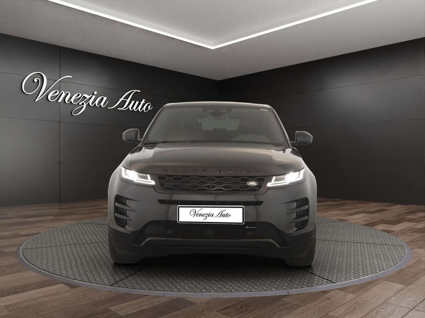 Land Rover Range Rover Evoque AWD Auto R-Dynamic - 2023 - Joinsteer - #2