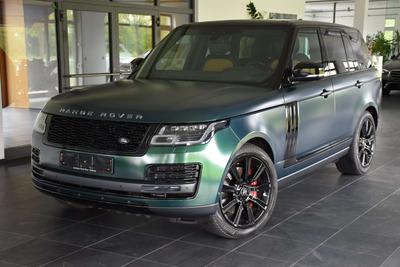 Land Rover Range Rover SV Autobiography Dynamic P565 -  - Joinsteer - #1