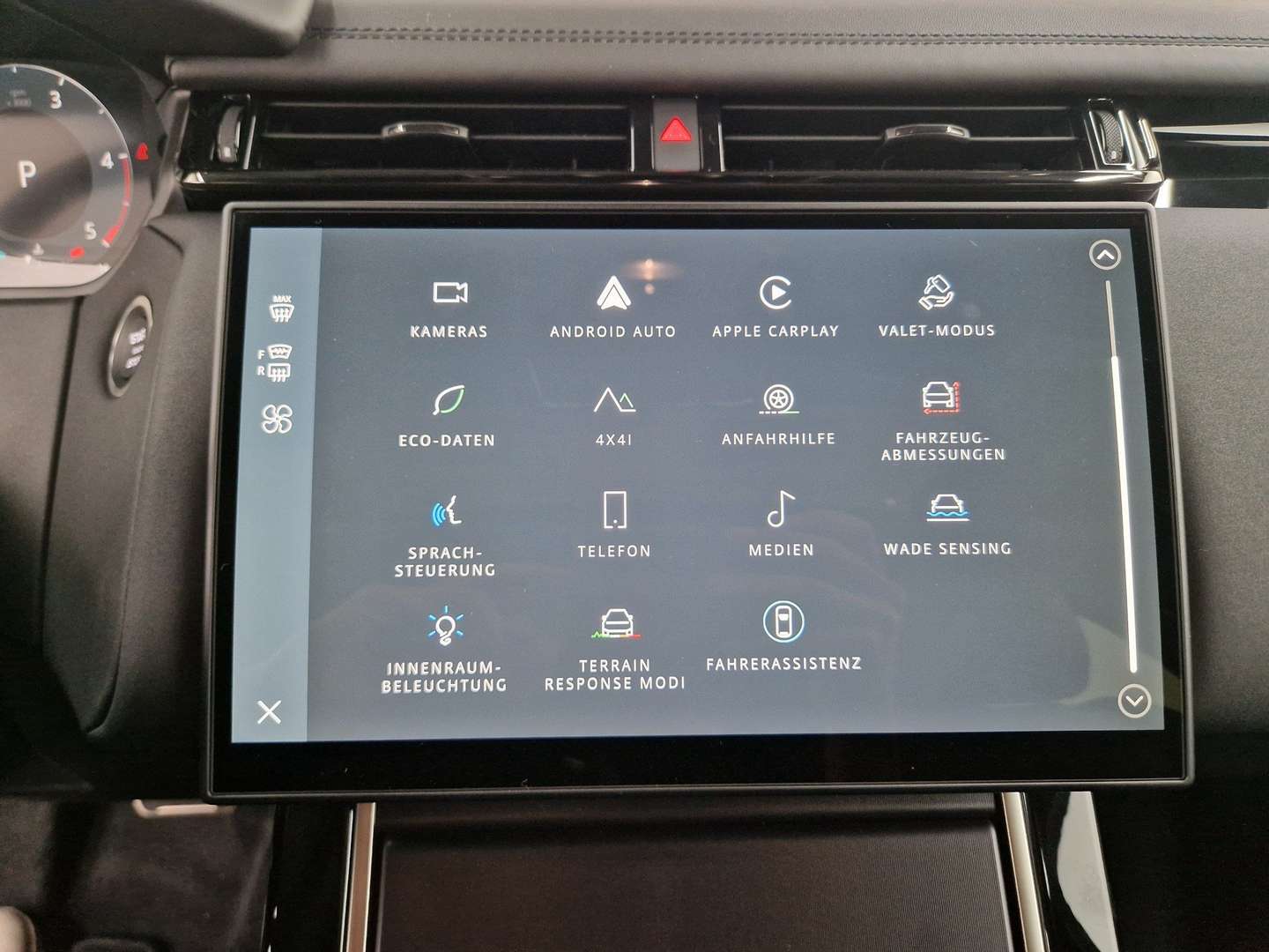 Land Rover Range Rover Velar Dynamic D200 - 2025 - Joinsteer - #20