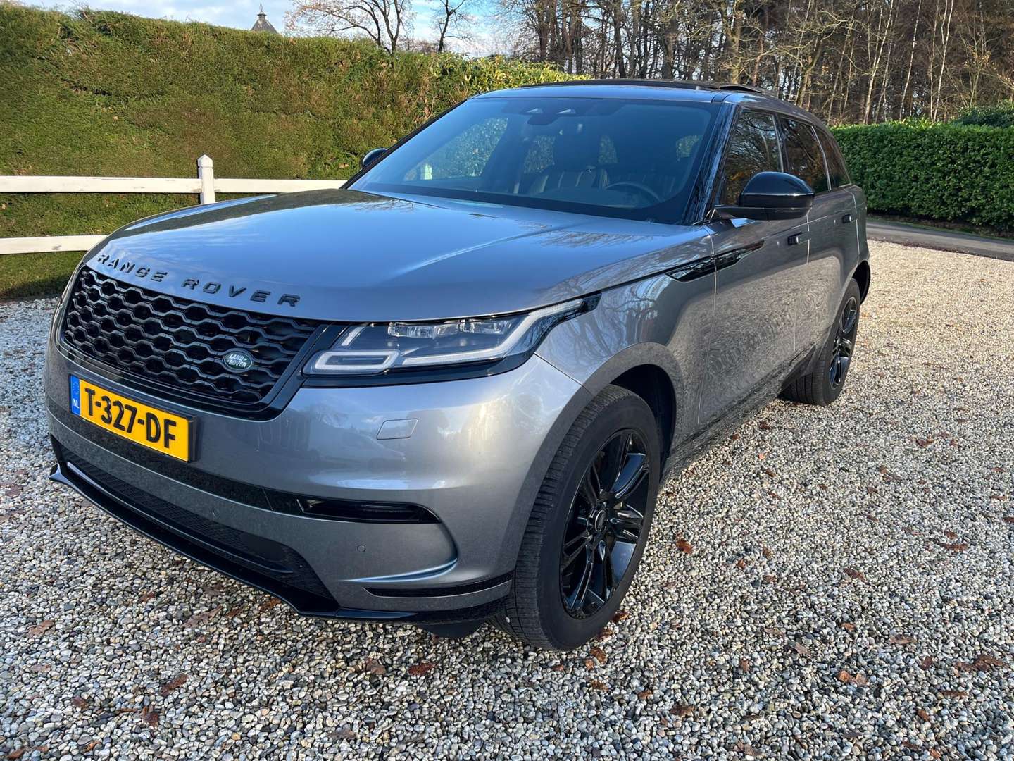 Land Rover Range Rover Velar S P400e - 2023 - Joinsteer - #3