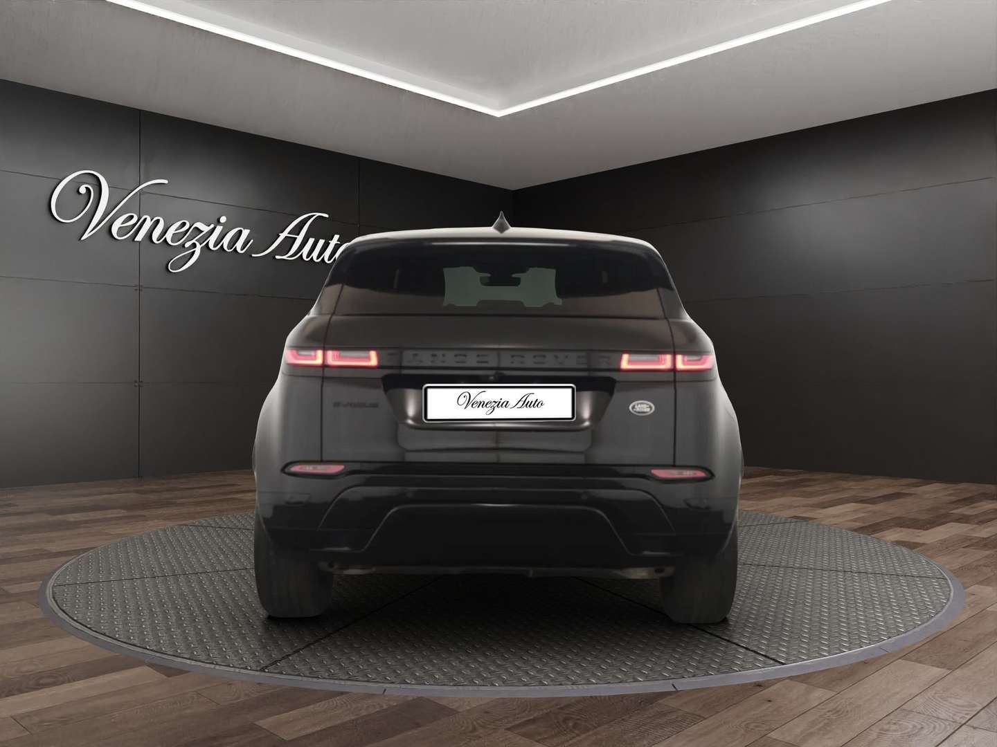 Land Rover Range Rover Evoque AWD Auto R-Dynamic - 2023 - Joinsteer - #3