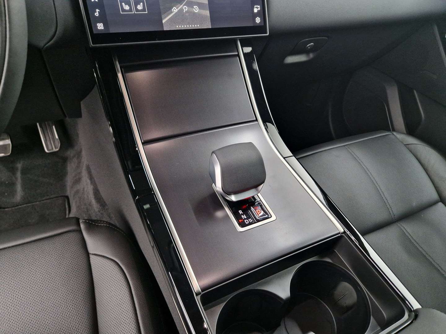 Land Rover Range Rover Velar Dynamic D200 - 2025 - Joinsteer - #21