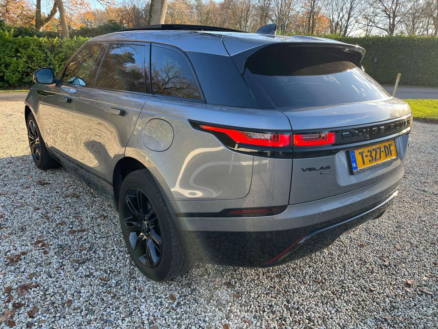 Land Rover Range Rover Velar S P400e - 2023 - Joinsteer - #5