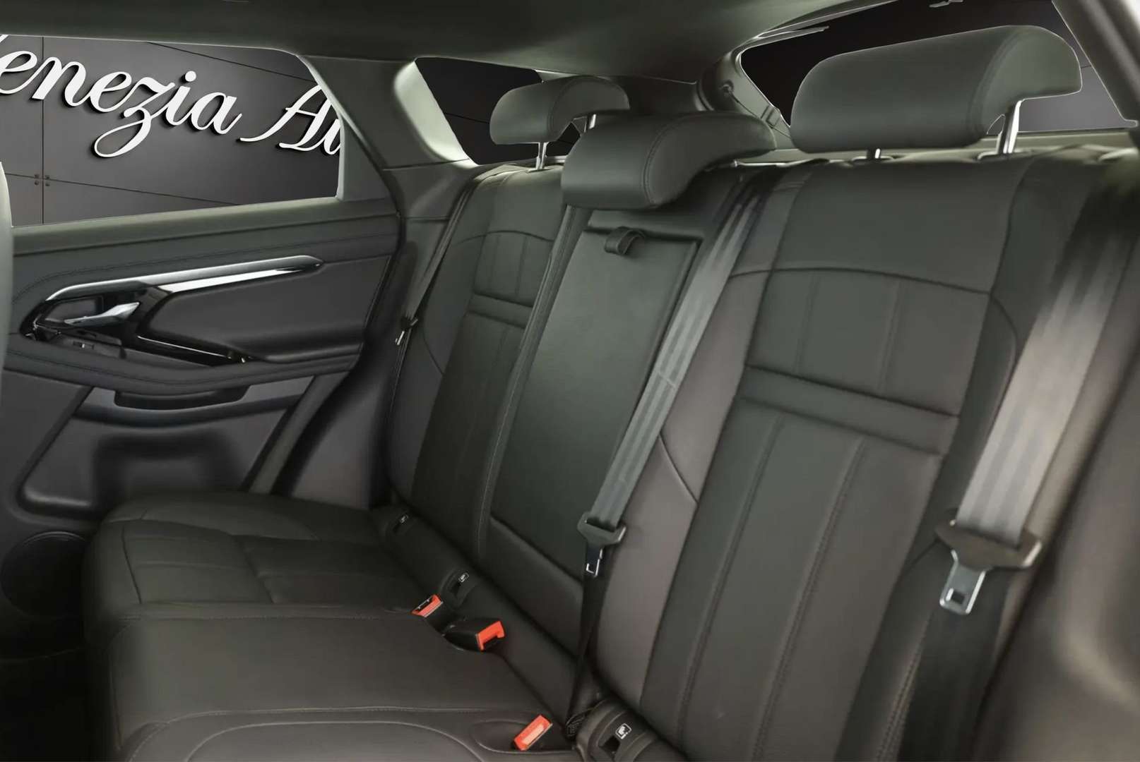 Land Rover Range Rover Evoque AWD Auto R-Dynamic - 2023 - Joinsteer - #5