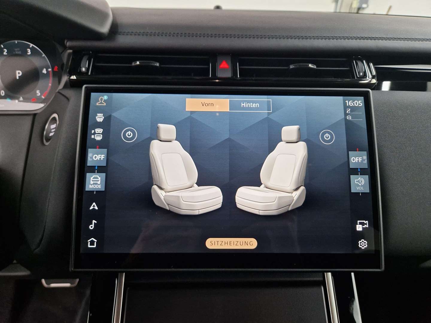 Land Rover Range Rover Velar Dynamic D200 - 2025 - Joinsteer - #23