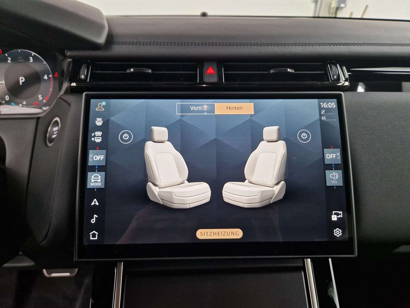 Land Rover Range Rover Velar Dynamic D200 - 2025 - Joinsteer - #24