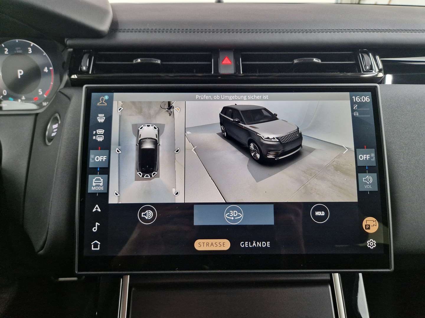 Land Rover Range Rover Velar Dynamic D200 - 2025 - Joinsteer - #25