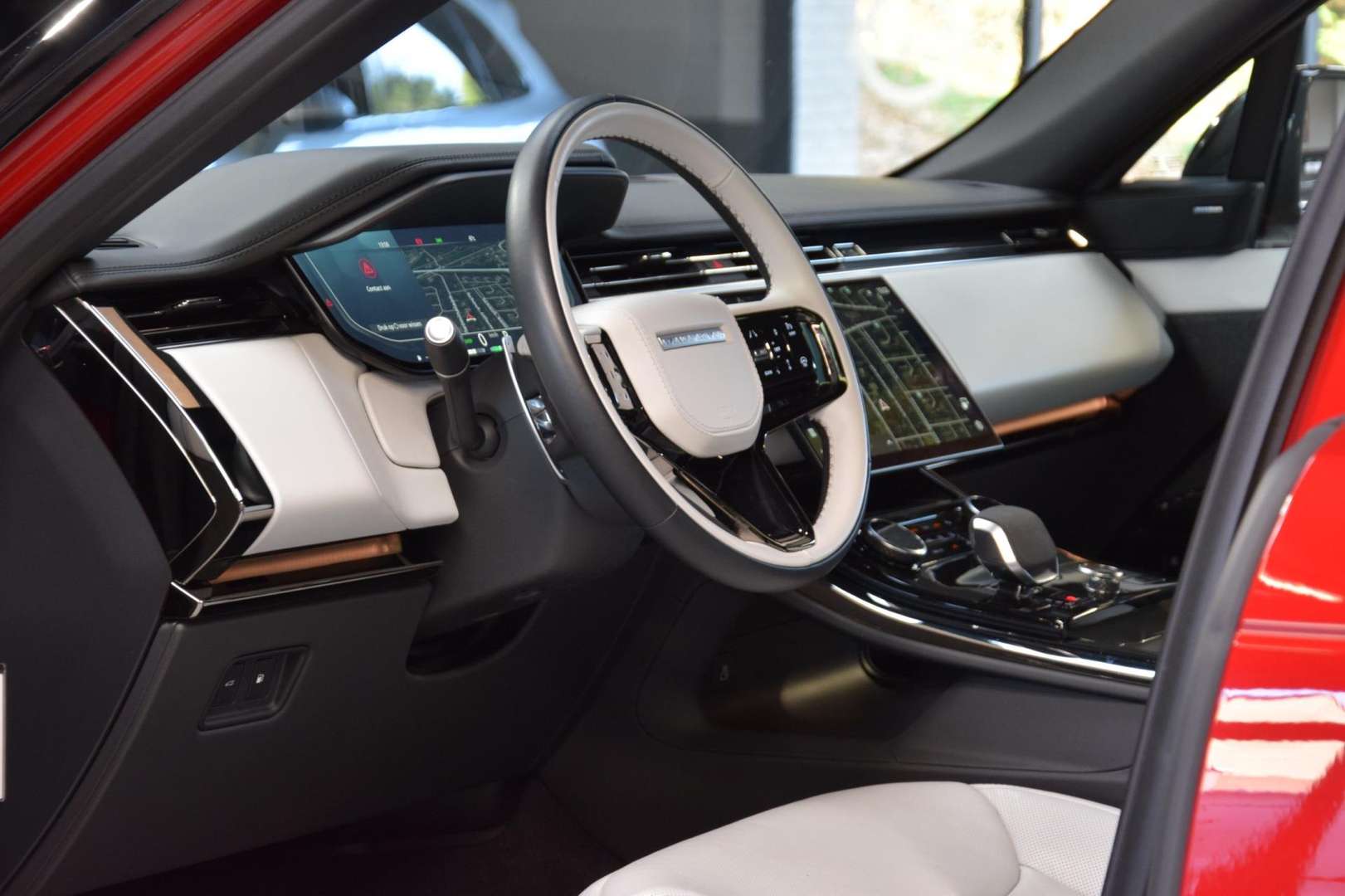 Land Rover Range Rover Sport Dynamic SE P440e - 2023 - Joinsteer - #3