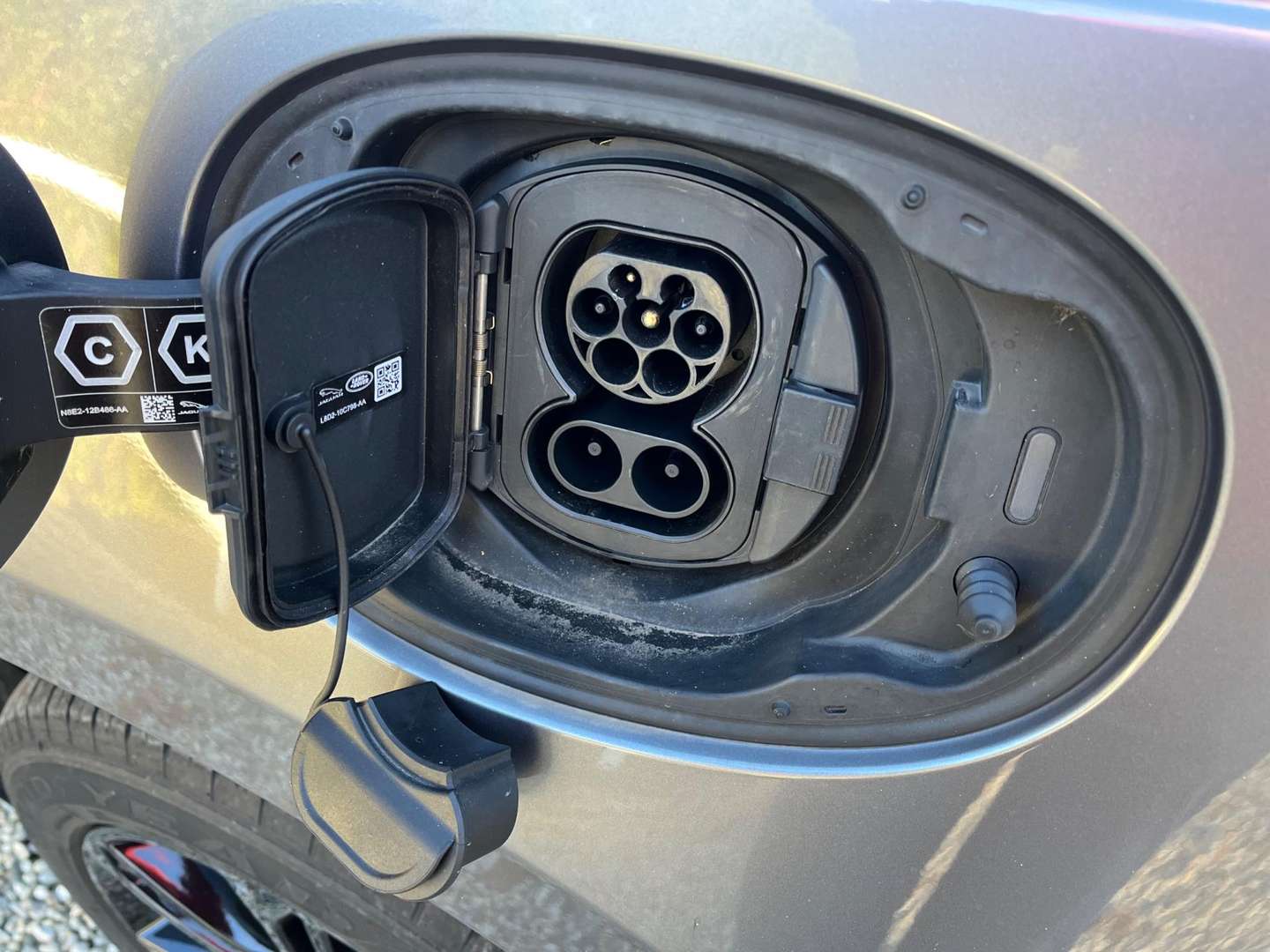 Land Rover Range Rover Velar S P400e - 2023 - Joinsteer - #9