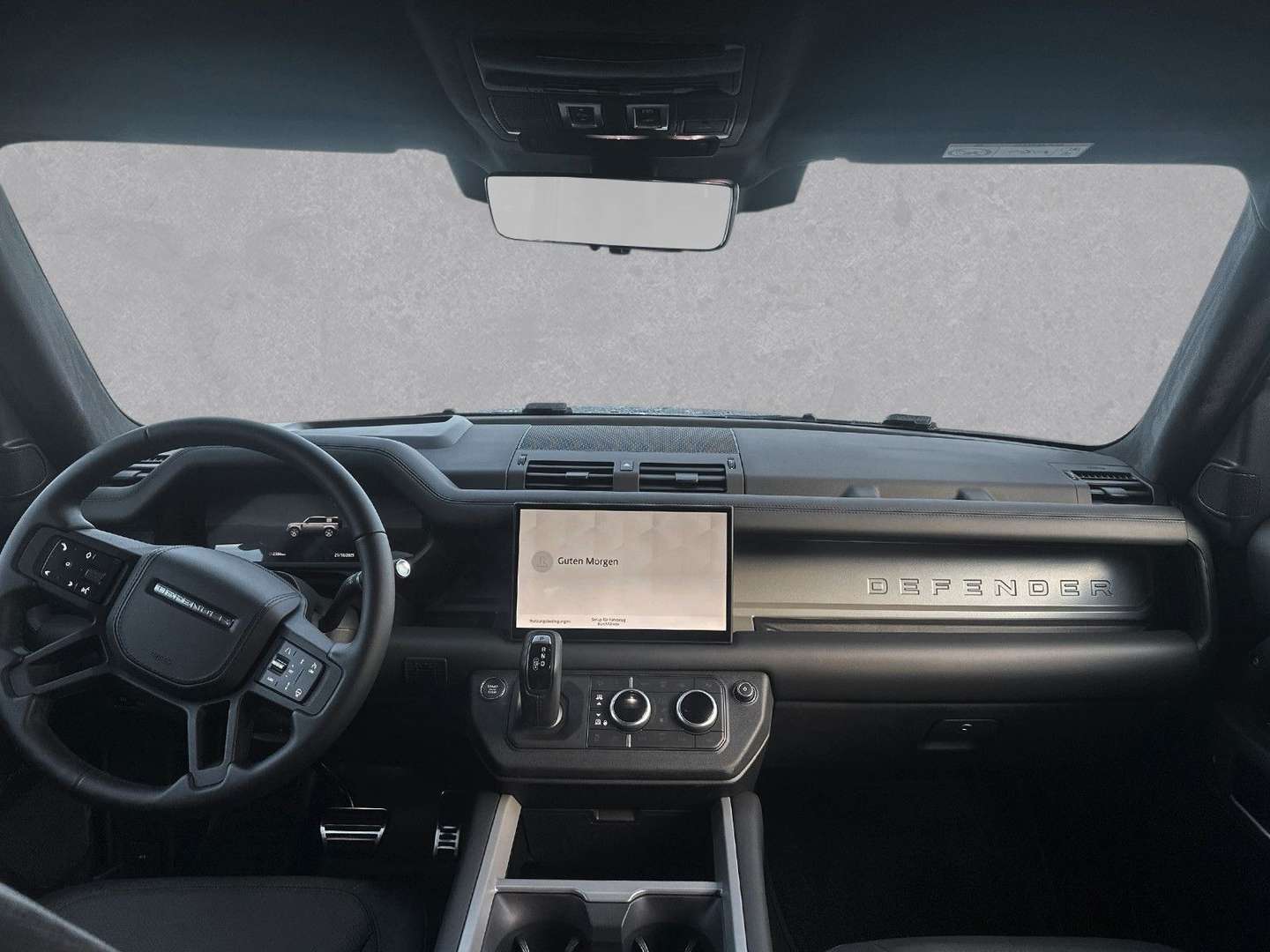 Land Rover Defender X 5.0 P425 - 2025 - Joinsteer - #4