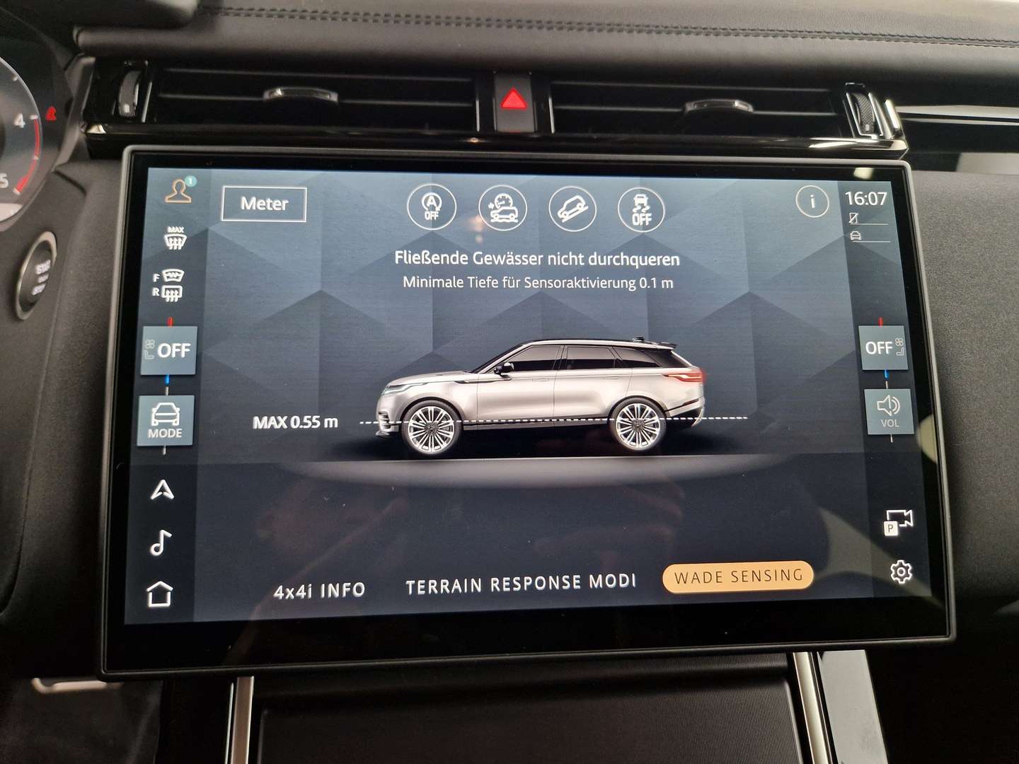 Land Rover Range Rover Velar Dynamic D200 - 2025 - Joinsteer - #28