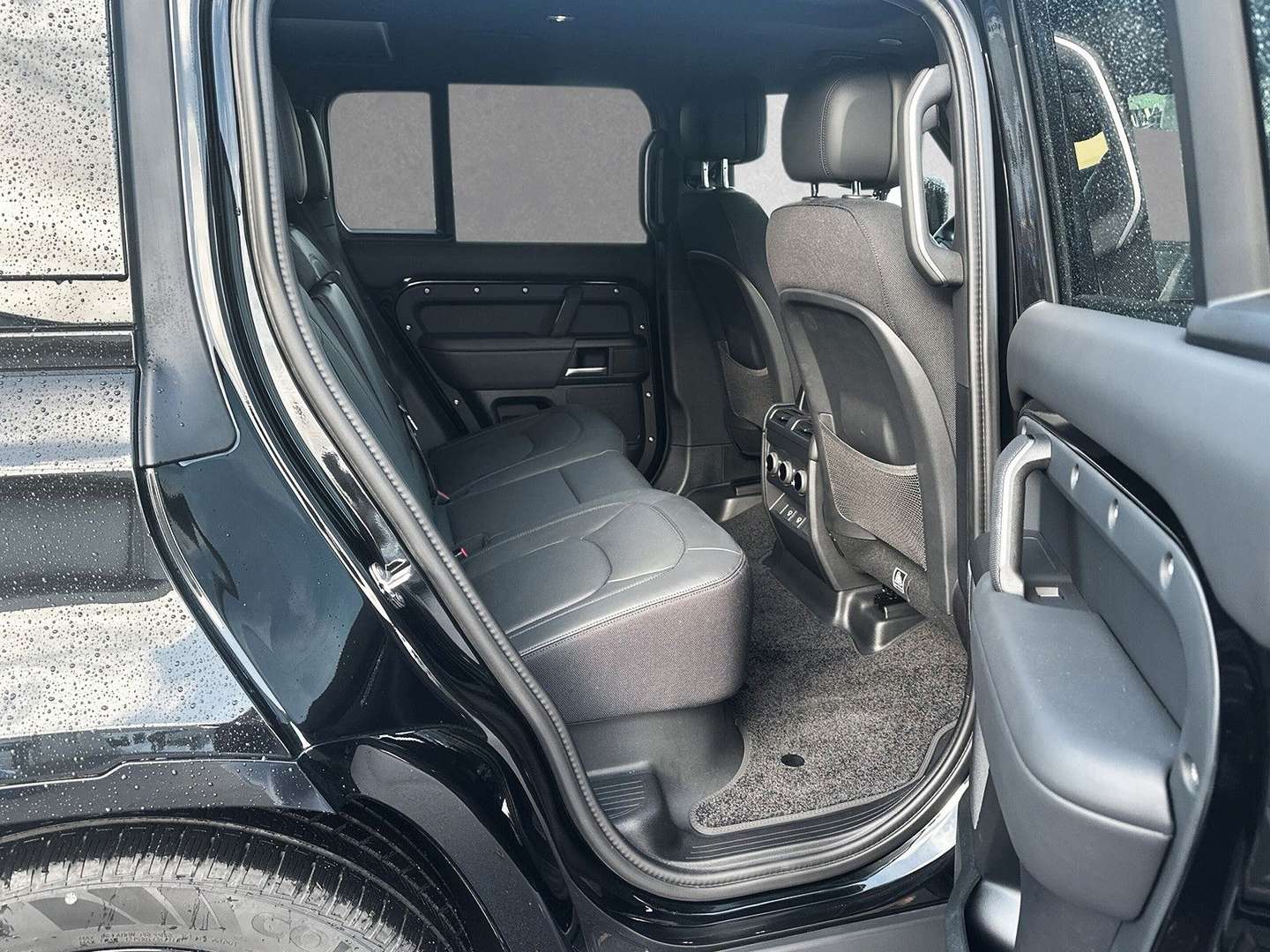 Land Rover Defender X 5.0 P425 - 2025 - Joinsteer - #5