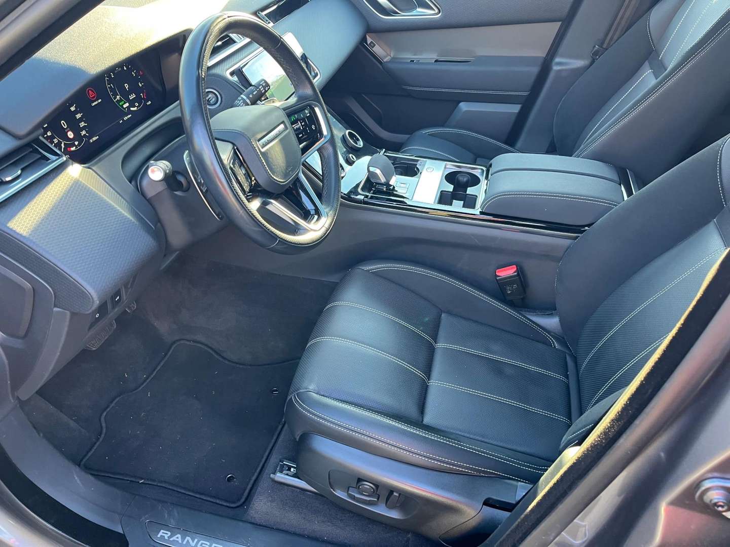 Land Rover Range Rover Velar S P400e - 2023 - Joinsteer - #11