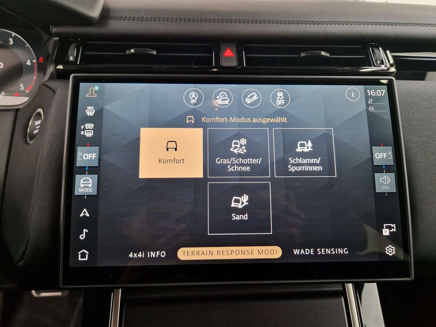 Land Rover Range Rover Velar Dynamic D200 - 2025 - Joinsteer - #29