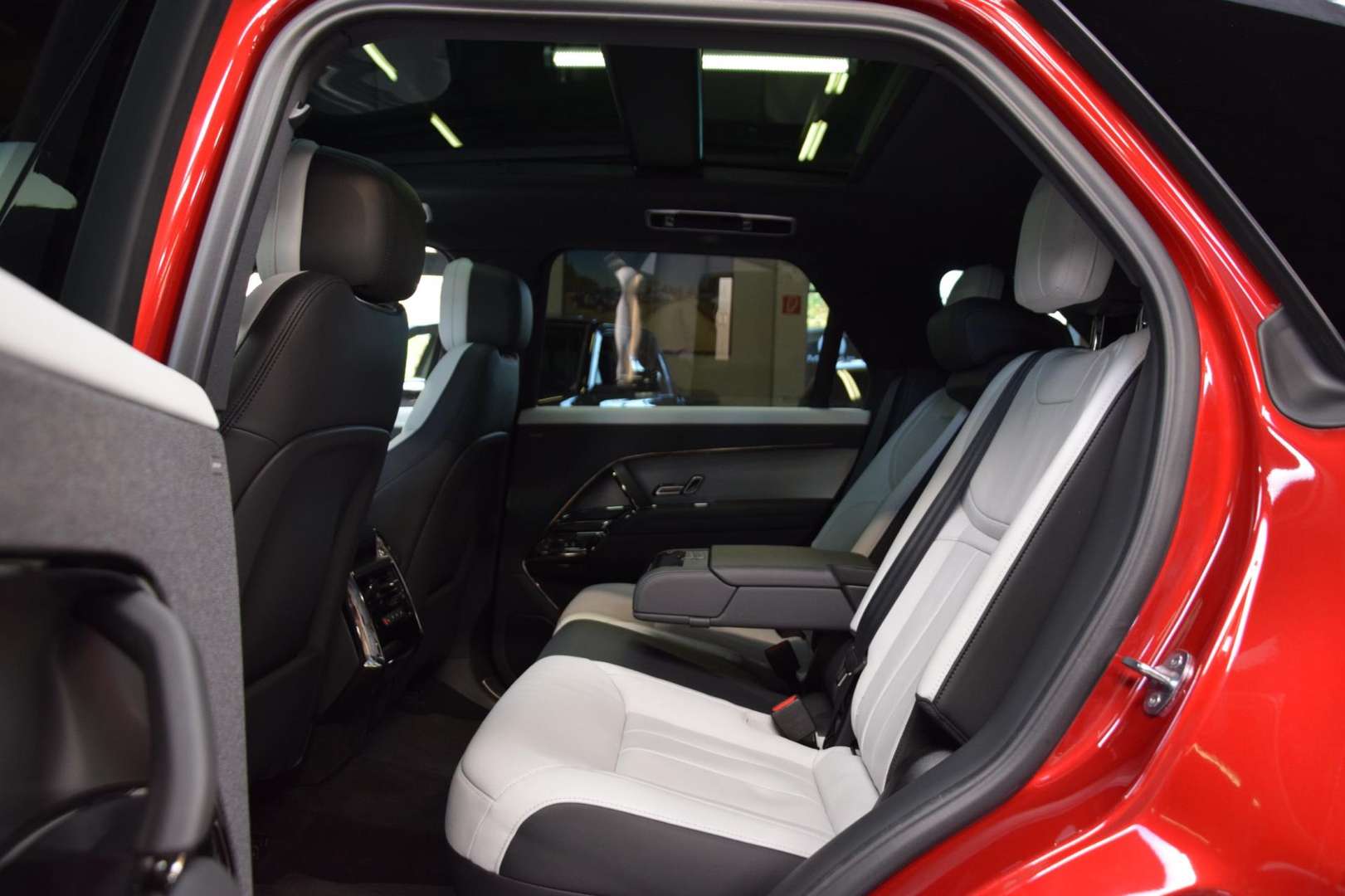 Land Rover Range Rover Sport Dynamic SE P440e - 2023 - Joinsteer - #6