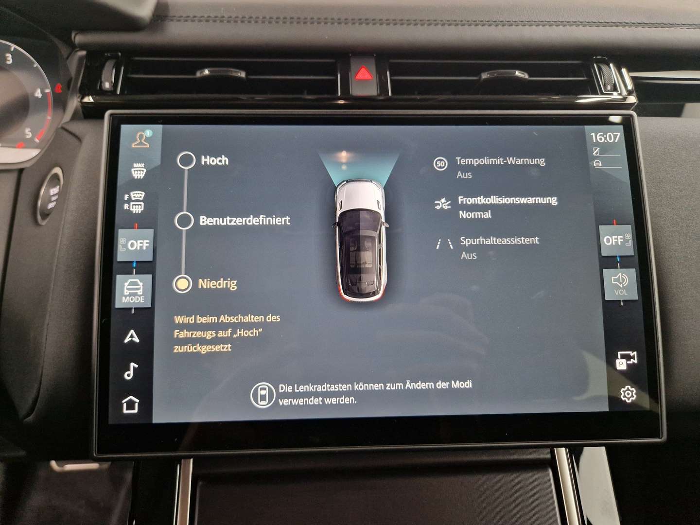 Land Rover Range Rover Velar Dynamic D200 - 2025 - Joinsteer - #30