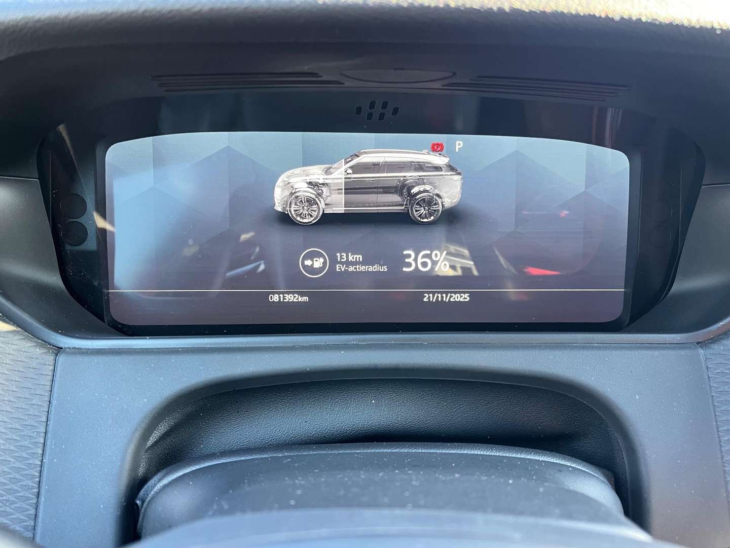 Land Rover Range Rover Velar S P400e - 2023 - Joinsteer - #13