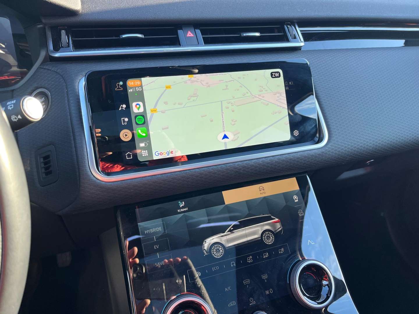 Land Rover Range Rover Velar S P400e - 2023 - Joinsteer - #14