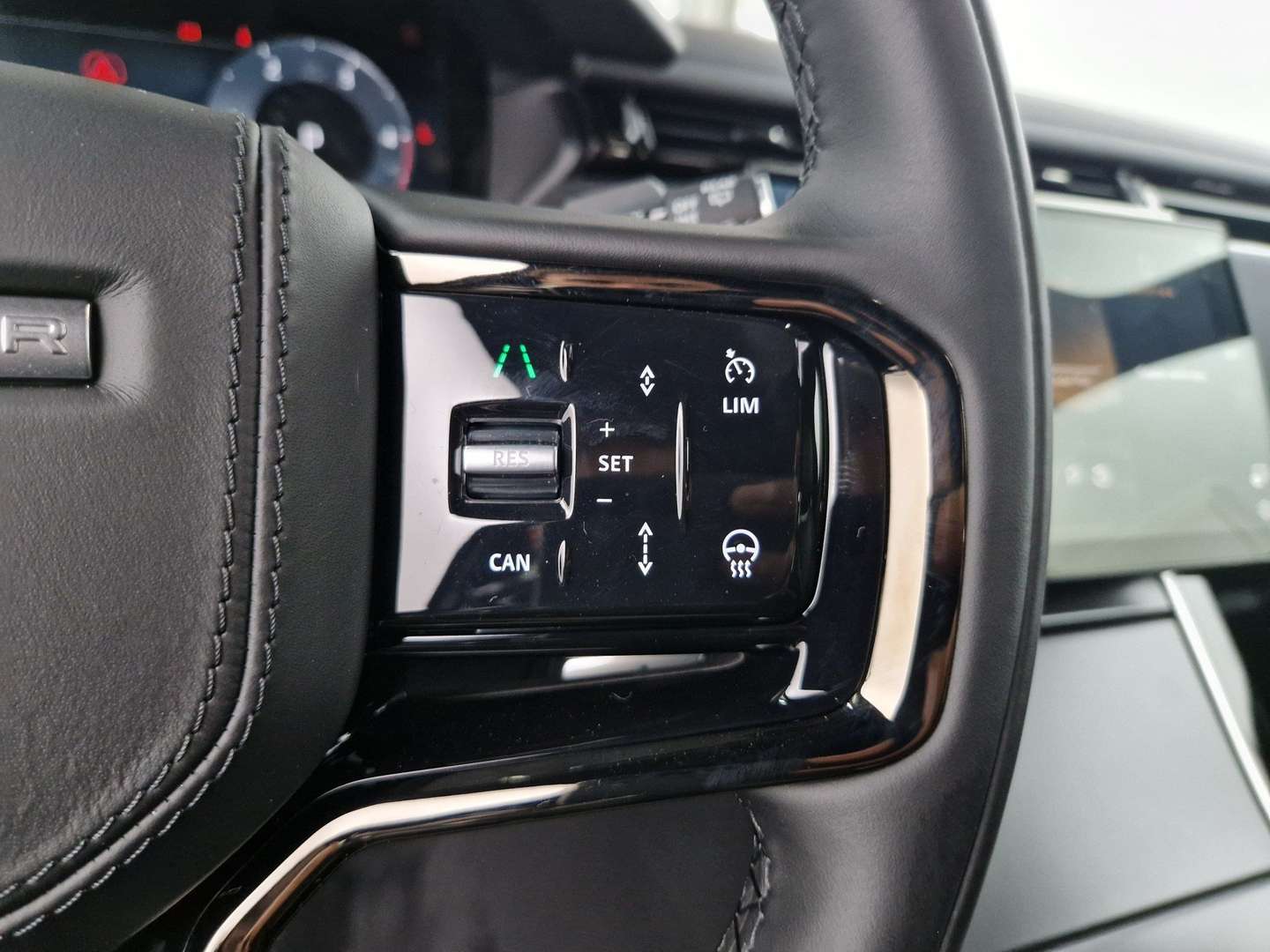 Land Rover Range Rover Velar Dynamic D200 - 2025 - Joinsteer - #32