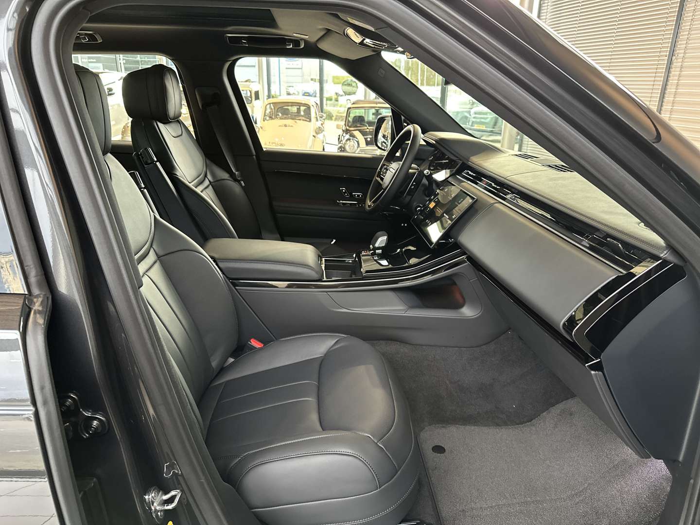 Land Rover Range Rover Sport Dynamic Edition P460e - 2025 - Joinsteer - #3