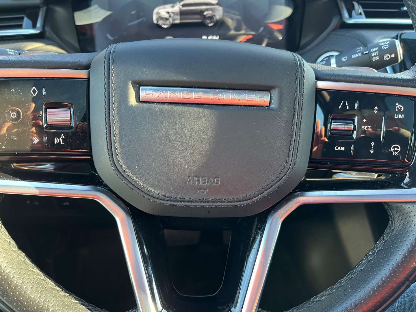 Land Rover Range Rover Velar S P400e - 2023 - Joinsteer - #15