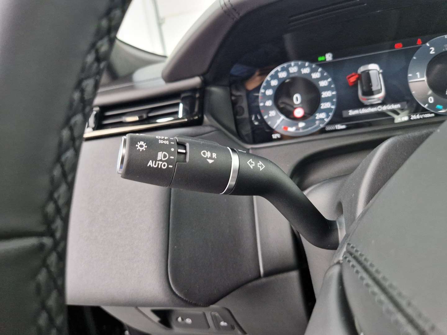 Land Rover Range Rover Velar Dynamic D200 - 2025 - Joinsteer - #33