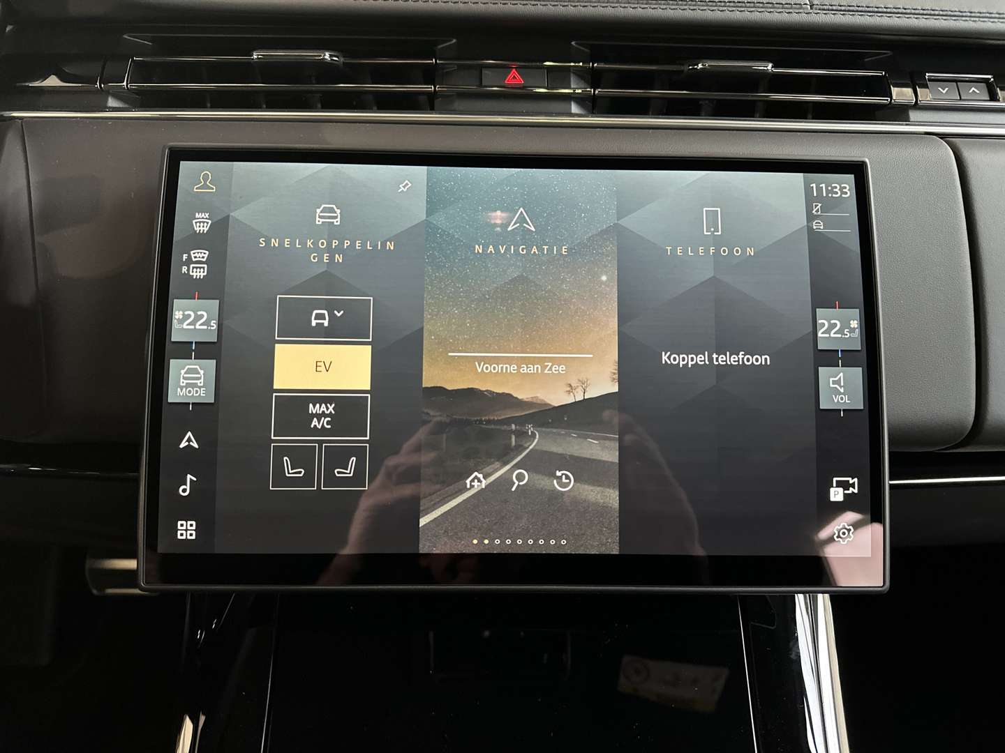 Land Rover Range Rover Sport Dynamic Edition P460e - 2025 - Joinsteer - #4