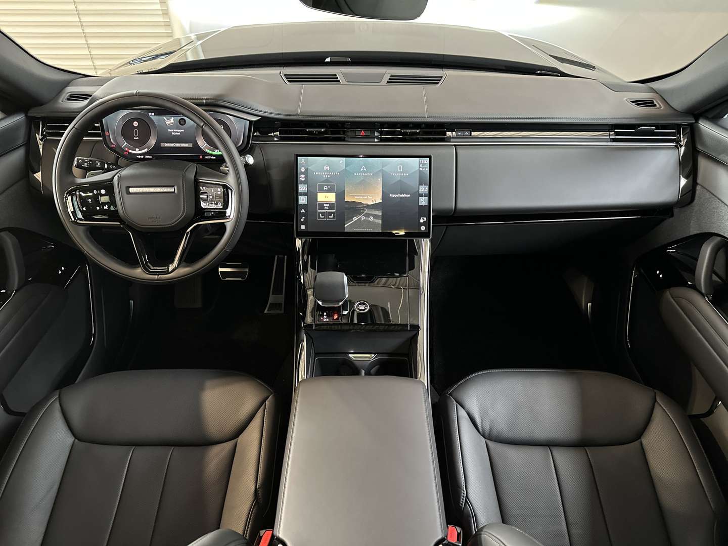 Land Rover Range Rover Sport Dynamic Edition P460e - 2025 - Joinsteer - #5